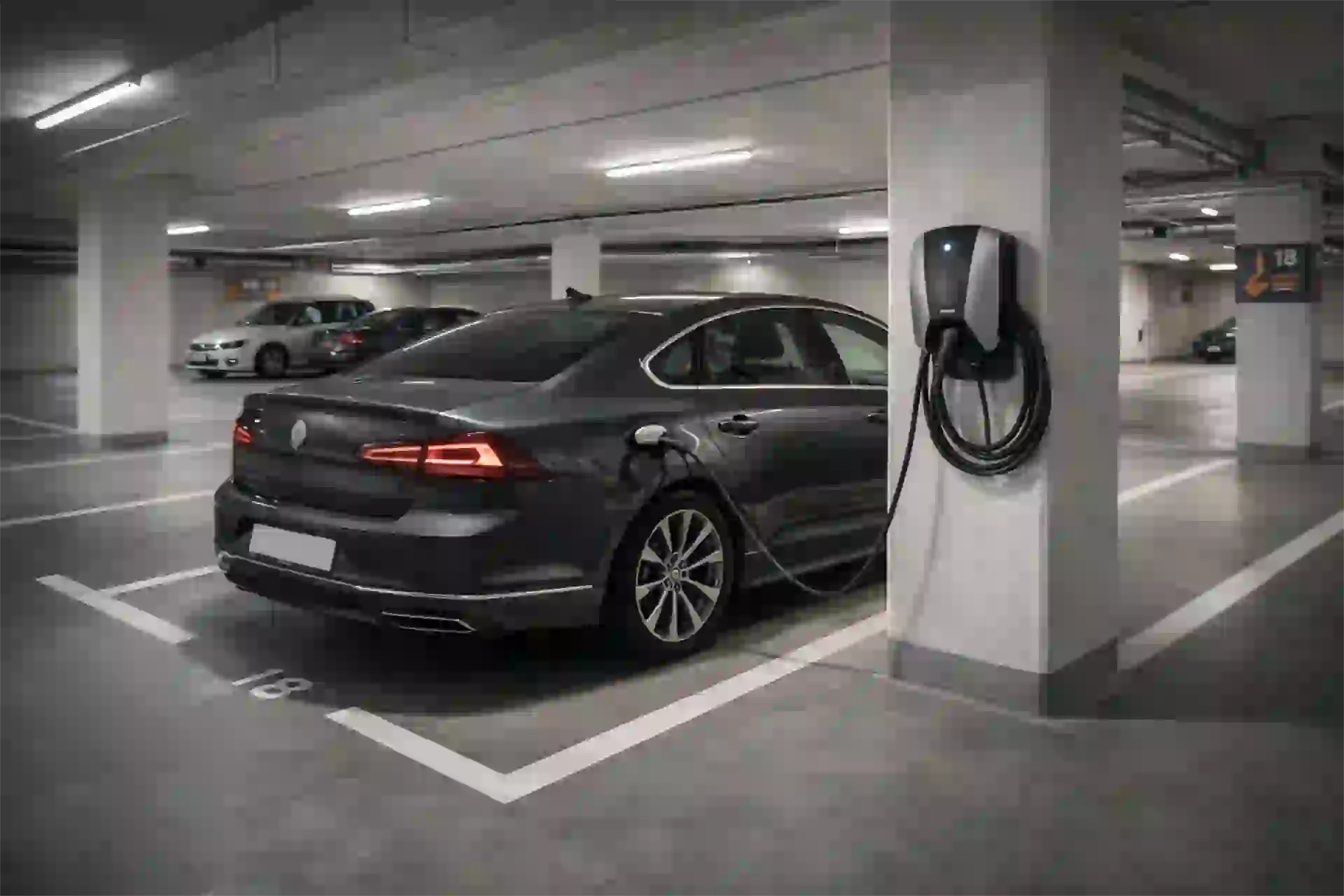 Demande de devis borne de recharge à Isles-sur-Suippe