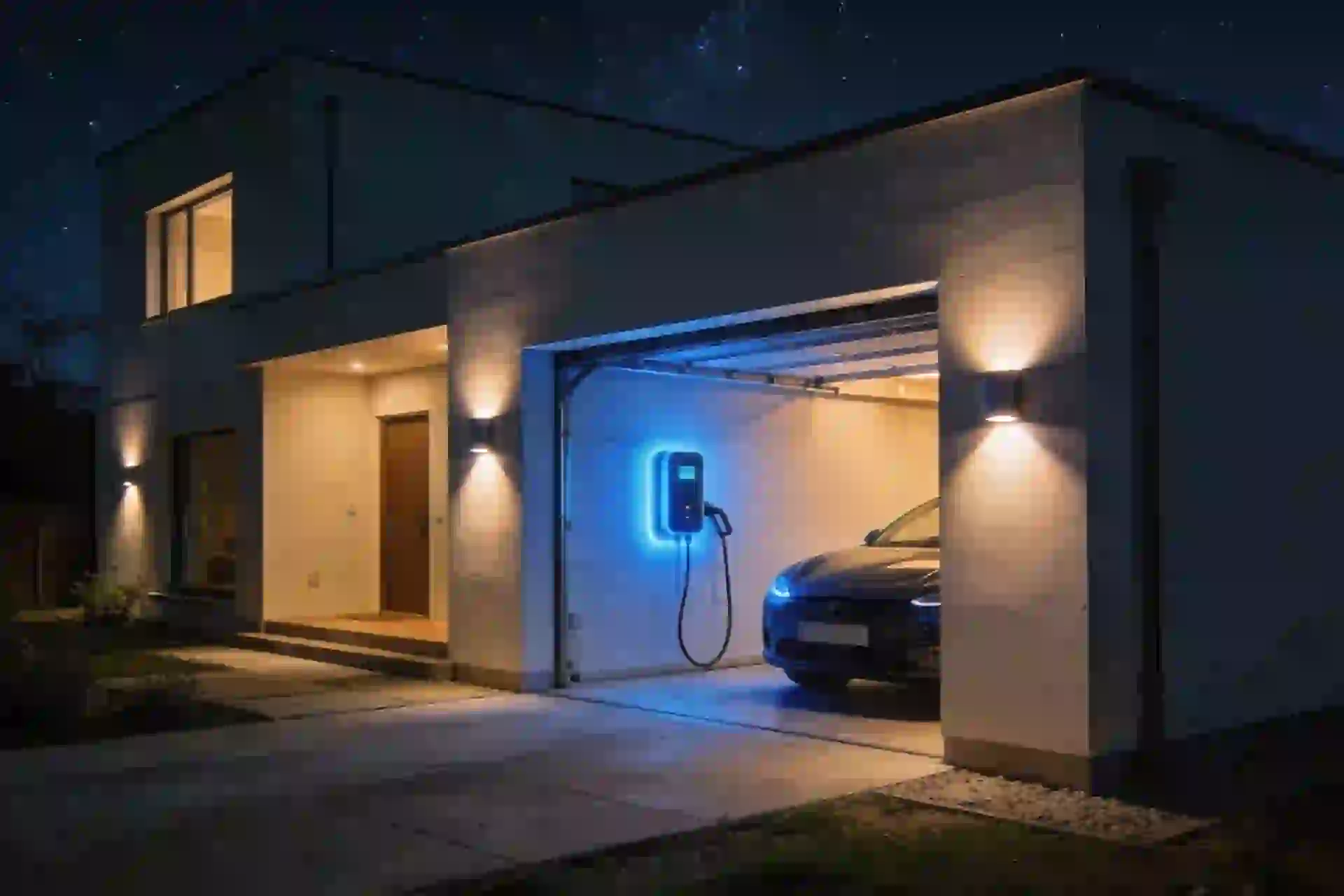 Devis installateurs IRVE à Parigné-l'Évêque
